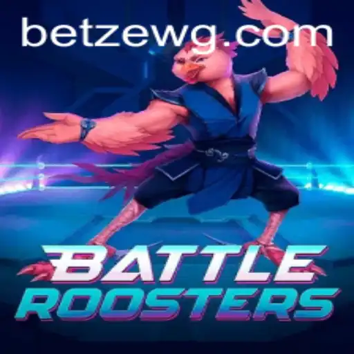 BattleRoosters: O Universo Estratégico do Novo Jogo de Batalha