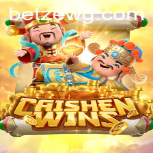 Desvendando o Fascínio do Jogo CaishenWins com Betze