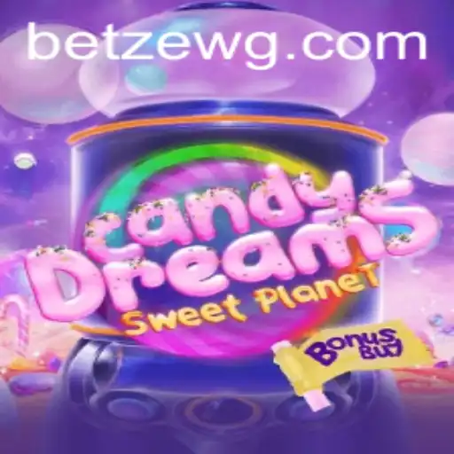 Descubra o Mundo Encantado de CandyDreamsSweetPlanet: Um Jogo de Estratégia e Diversão