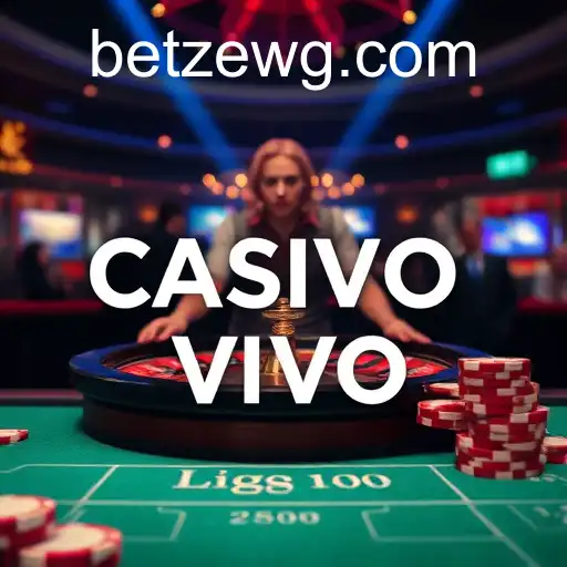 Cassino ao Vivo