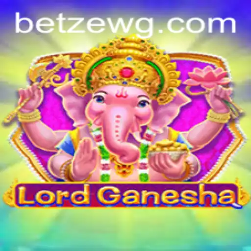 LordGanesha: Uma Jornada Divina no Universo dos Jogos