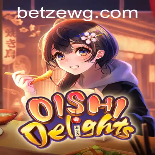 Descubra o Mundo Encantado de OishiDelights: Aventura e Estratégia no Universo Betze