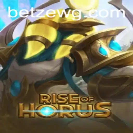 Descubra Tudo Sobre o Novo Jogo RiseofHorus e Seu Impacto Atual