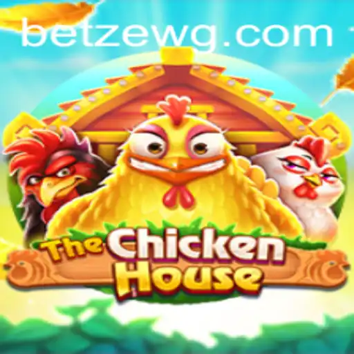 Explorando o Universo de 'TheChickenHouse'