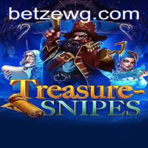 Descobrindo o Fascinante Mundo de TreasureSnipes